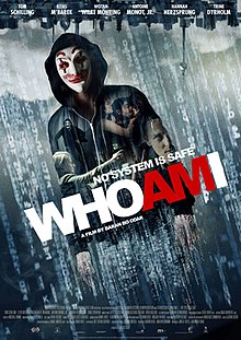 who am i