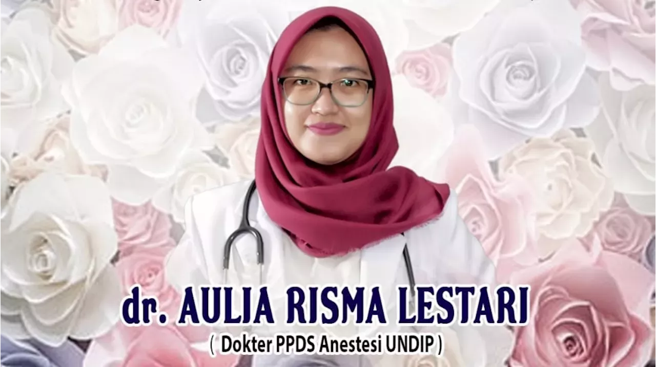 aulia risma lestari