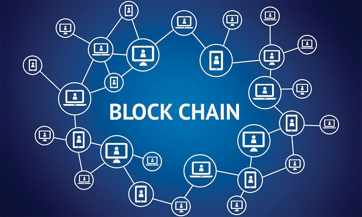 blok-chain