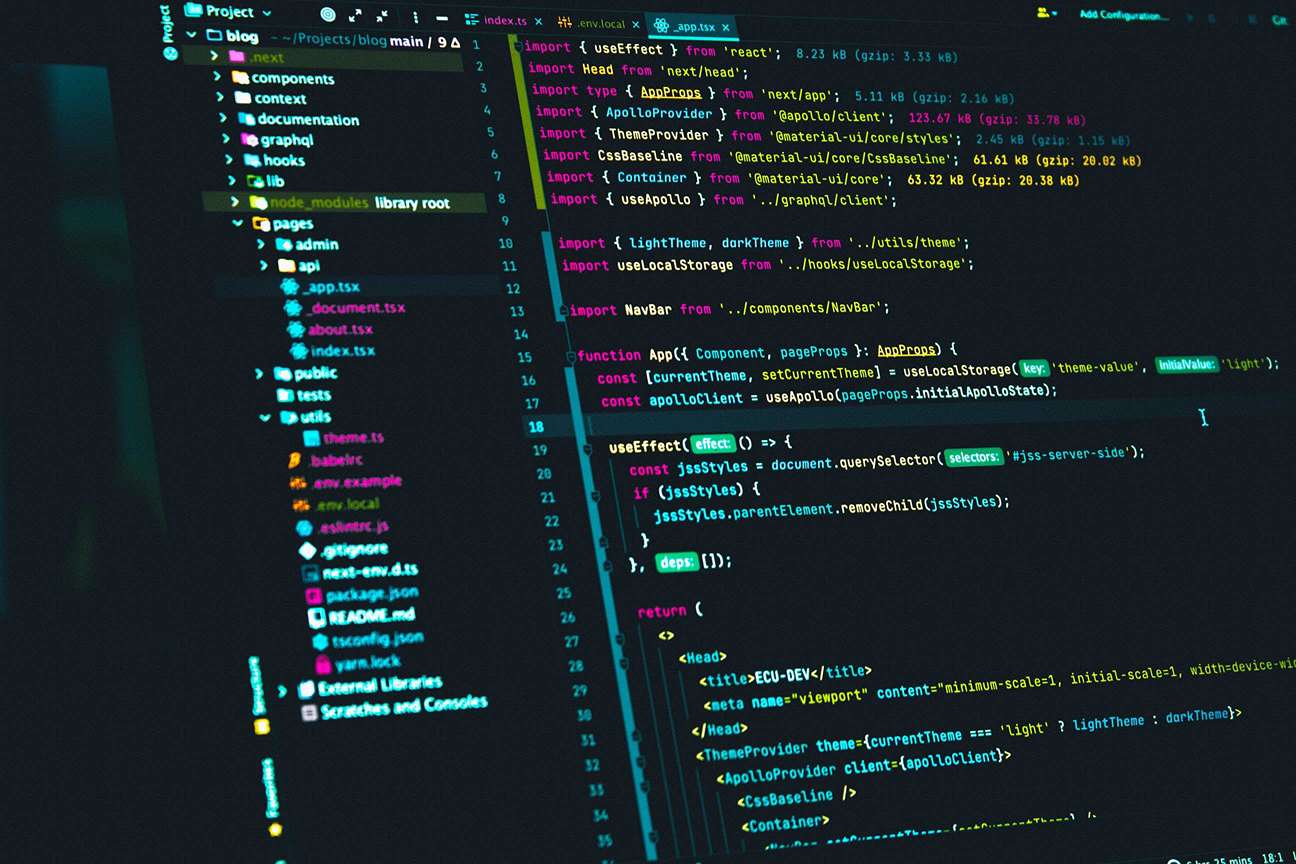 javascript coding