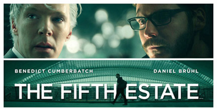 the fifth estate