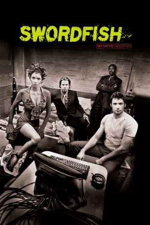 film swordfish 2001