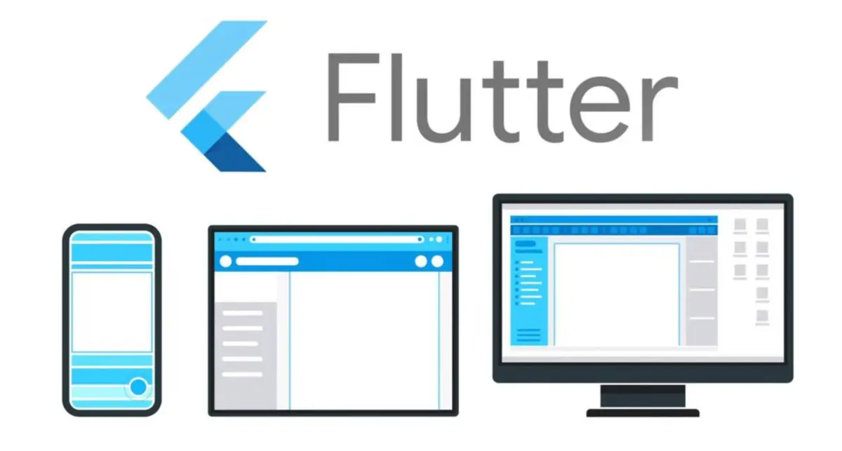 Flutter multi platform