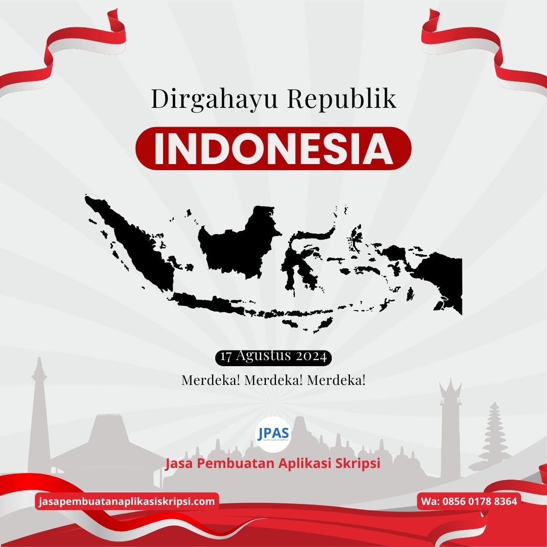 Hari kemerdekaan Indonesia ke 79
