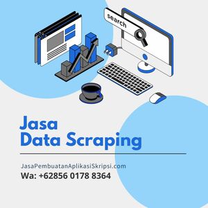 jasa data scrap