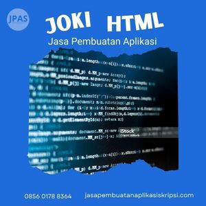 joki html