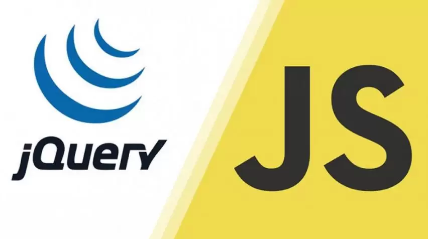 jquery js