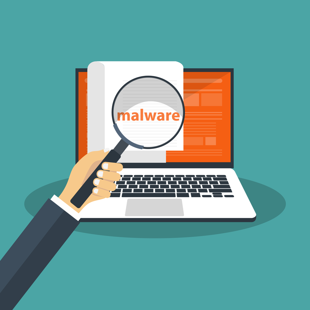 malware