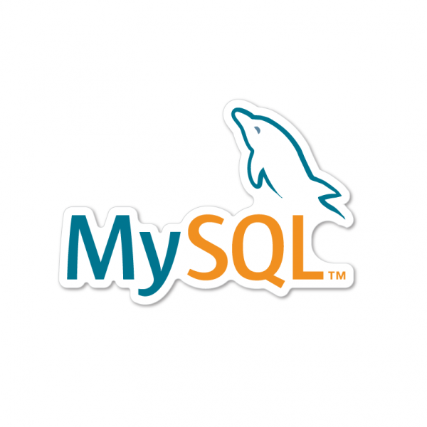 logo database mysql
