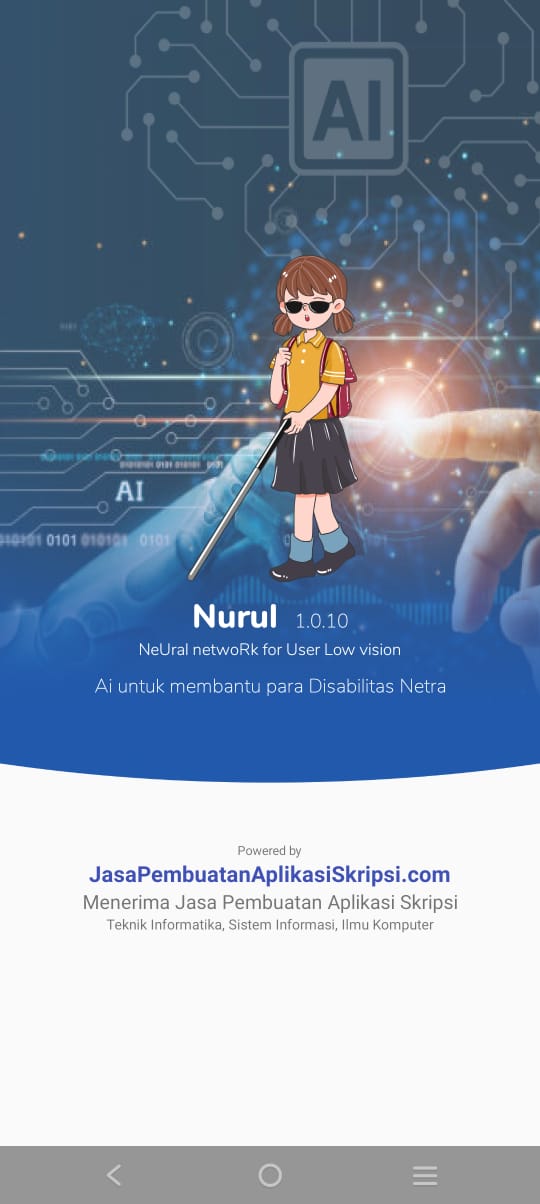 nurul-aplikasi-tunanetra
