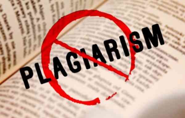 Plagiarisme