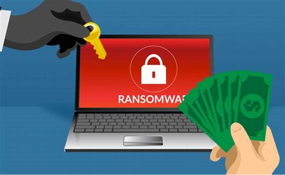 ransomware