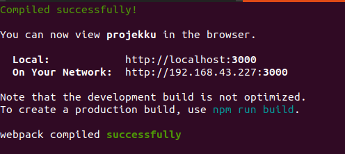 react-js-npm-srat