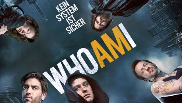Who am i