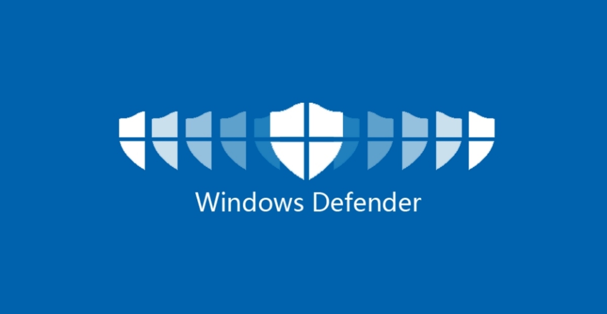 windows defernder