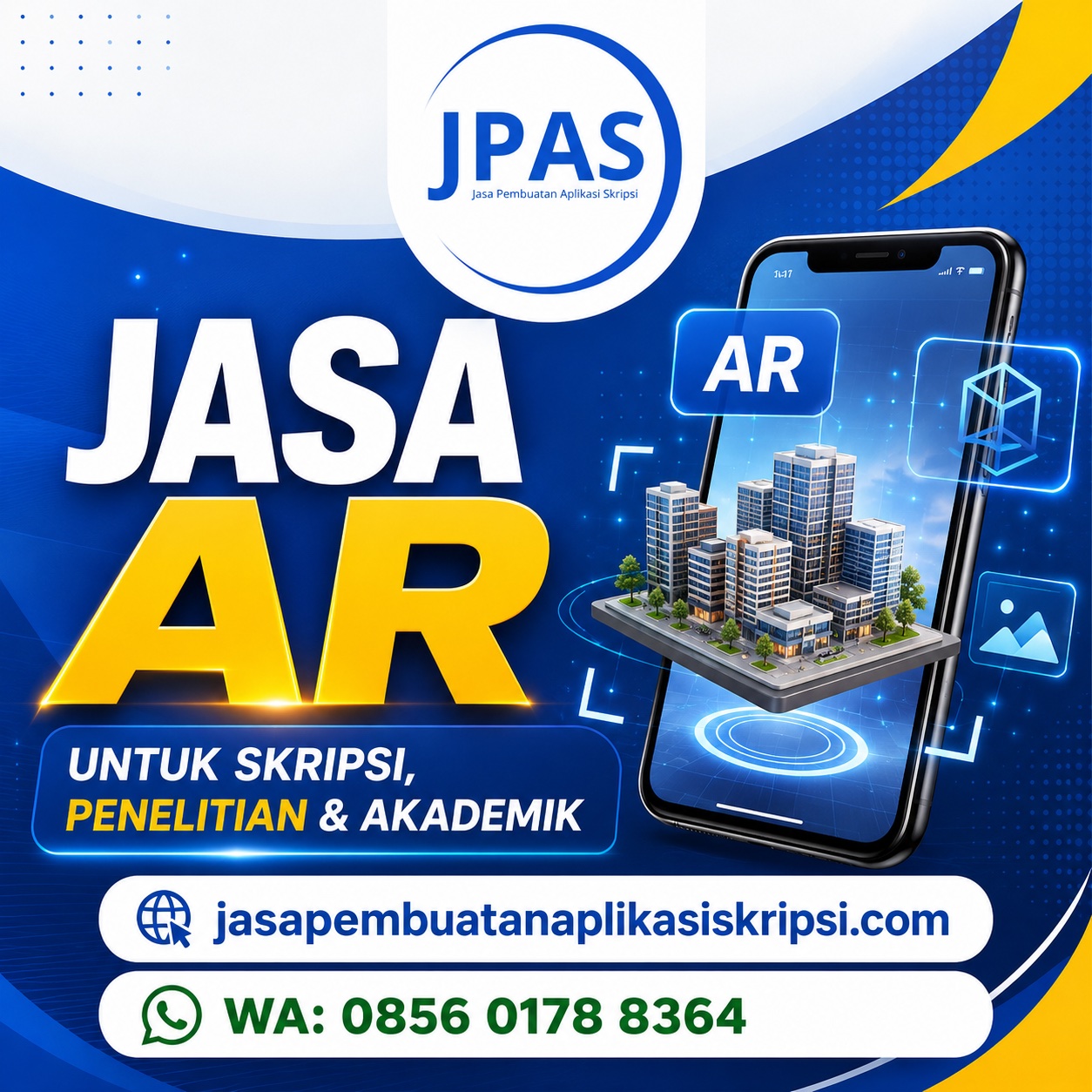 jasa ar