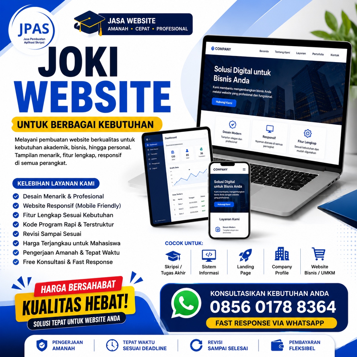 joki website