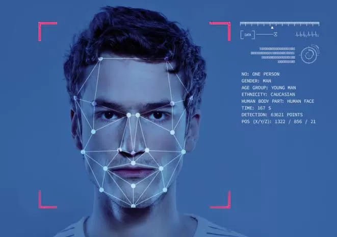 Face recognizer