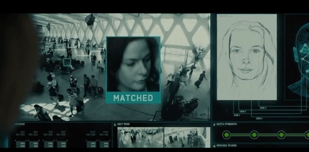 face recognition