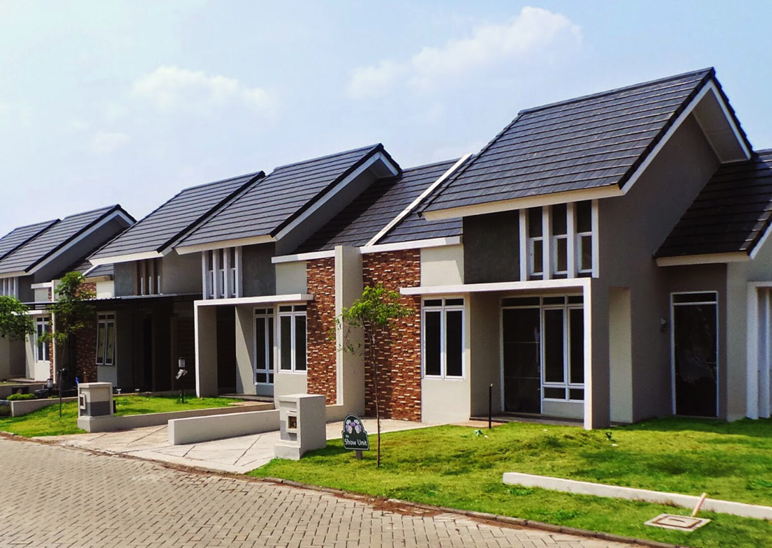 KPR rumah