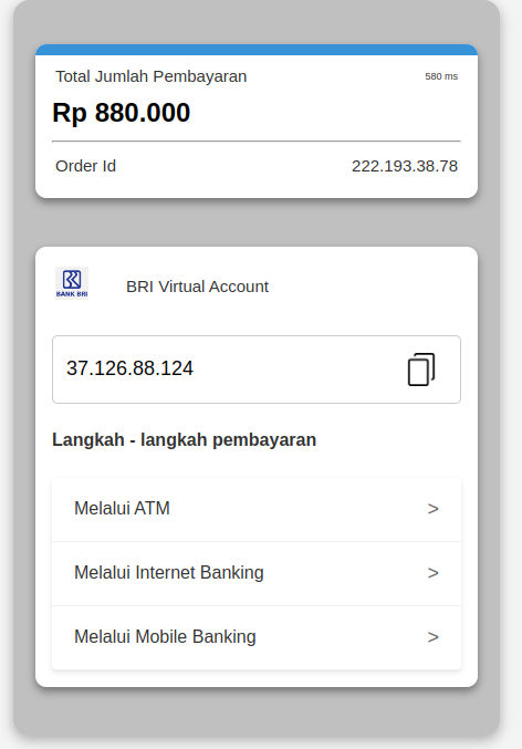 tugas kuliah sistem pembayaran