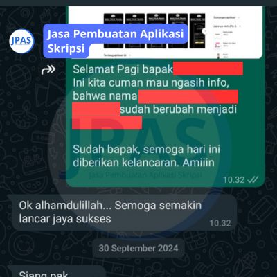 Selesai Mengerjakan Aplikasi Webview dan Upload ke Playstore untuk Klien