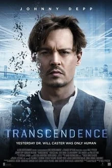 transcendece 2014