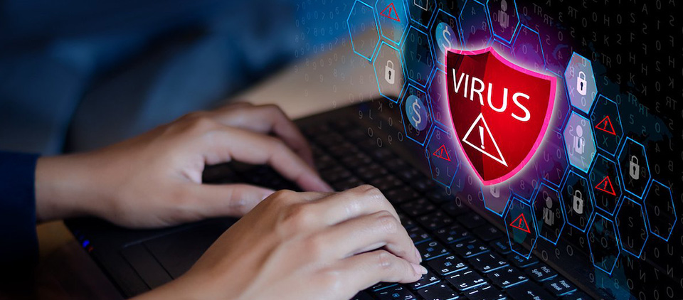 virus komputer